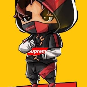 Meet your Posher, Anthony